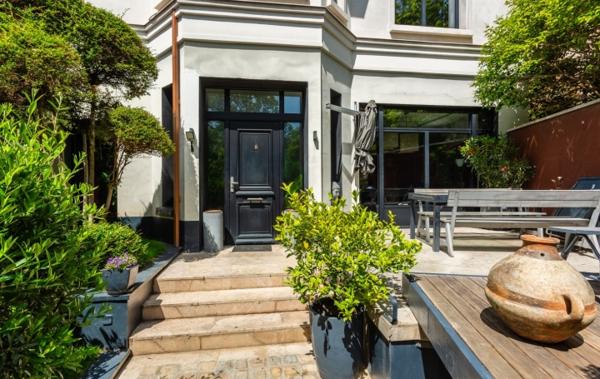 Vente Maison Sous-sol complet avec garage rénové(e) Lyon 3ème