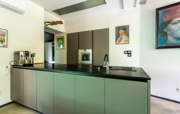 Vente Maison Sous-sol complet avec garage rénové(e) Lyon 3ème