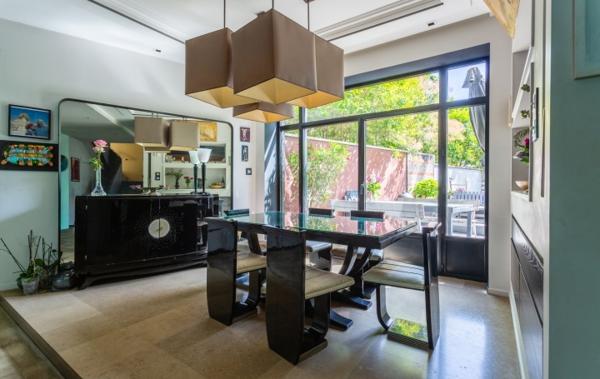 Vente Maison Sous-sol complet avec garage rénové(e) Lyon 3ème