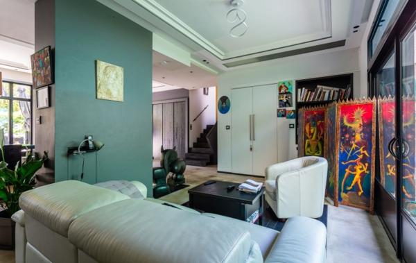 Vente Maison Sous-sol complet avec garage rénové(e) Lyon 3ème