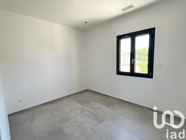 Maison à vendre 5 pièces 134 m² Bagnols-sur-Cèze