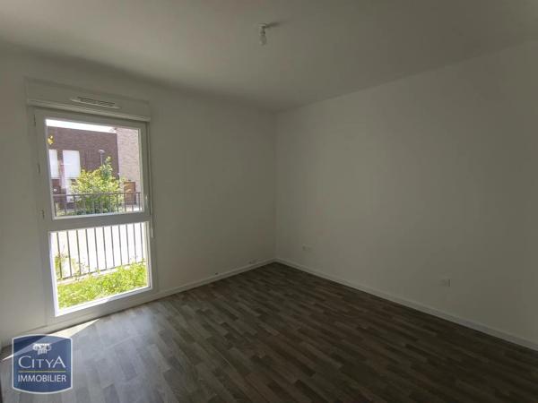 Appartement à louer 3 pièces 64.93m² Amiens (80000)