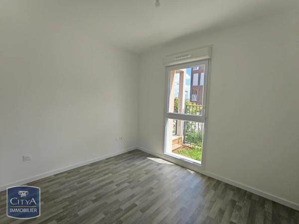 Appartement à louer 3 pièces 64.93m² Amiens (80000)