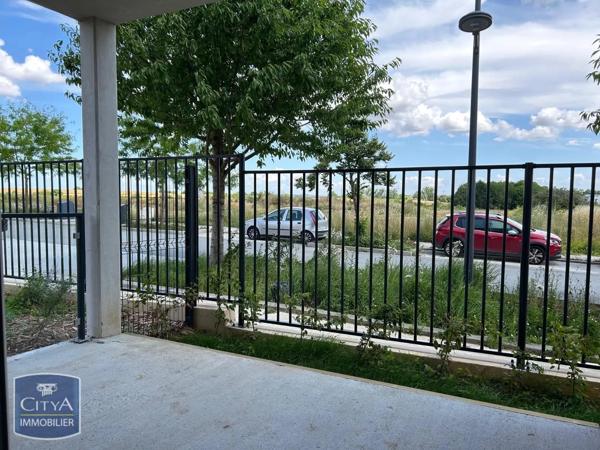 Appartement à louer 3 pièces 64.93m² Amiens (80000)