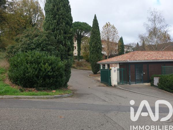 Appartement à vendre 2 pièces 44 m² Agen