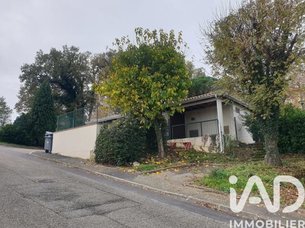 Appartement à vendre 2 pièces 44 m² Agen