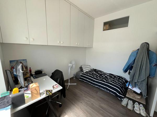 A LOUER : T3 à LILLE • rue Halévy - CORMONTAIGNE • 910 € CC • Réf. 68182929664