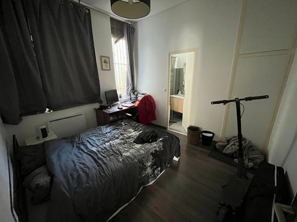A LOUER : T3 à LILLE • rue Halévy - CORMONTAIGNE • 910 € CC • Réf. 68182929664