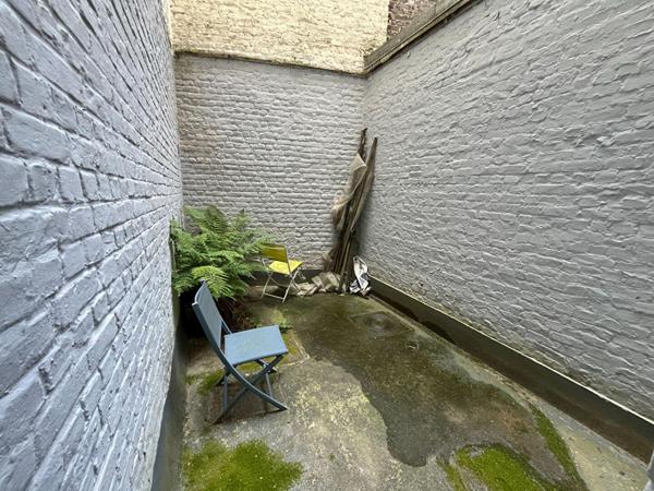 A LOUER : T3 à LILLE • rue Halévy - CORMONTAIGNE • 910 € CC • Réf. 68182929664