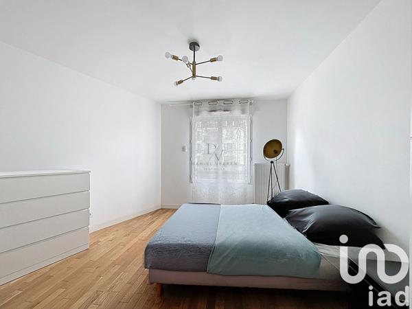 Appartement à vendre 2 pièces 46 m² Clamart