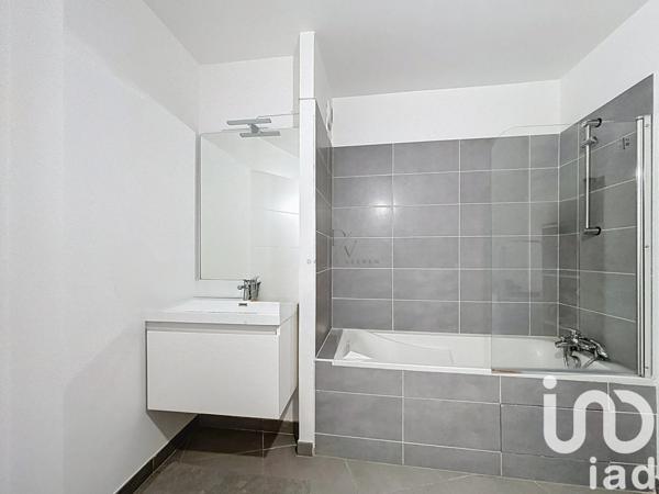 Appartement à vendre 2 pièces 46 m² Clamart