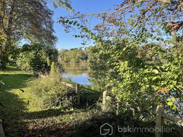 Maison ancienne de 80 m²