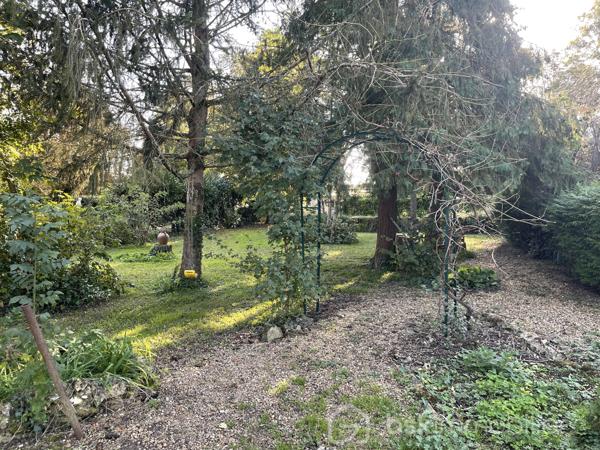 Maison ancienne de 80 m²