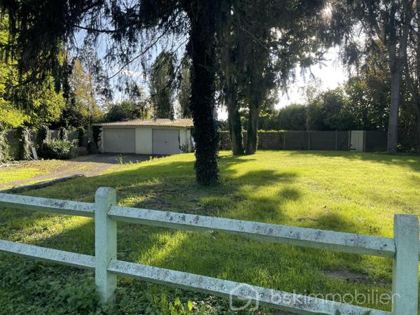 Maison ancienne de 80 m²