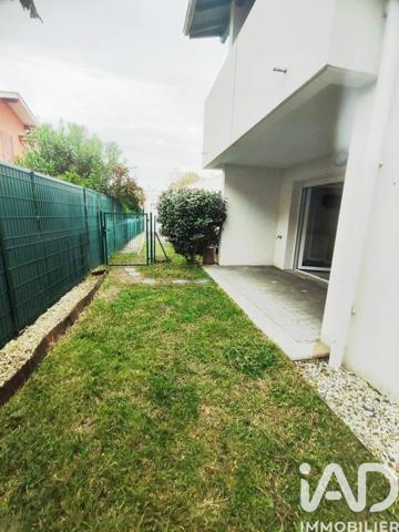 Appartement à vendre 3 pièces 61 m² Bénesse-Maremne
