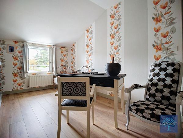 Achat maison Chemillé-en-Anjou - 11 pièce(s) - 250 m² - 399 000 €