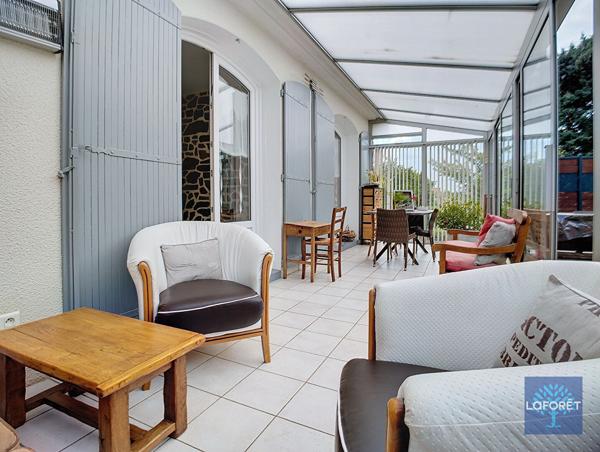 Achat maison Chemillé-en-Anjou - 11 pièce(s) - 250 m² - 399 000 €