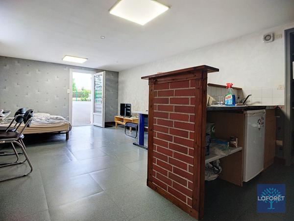 Achat maison Chemillé-en-Anjou - 11 pièce(s) - 250 m² - 399 000 €