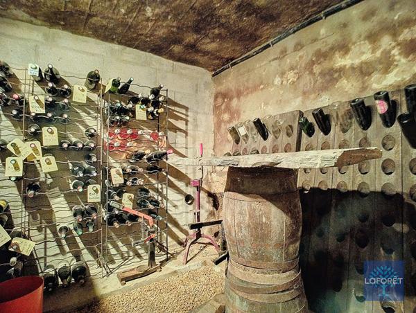 Achat maison Chemillé-en-Anjou - 11 pièce(s) - 250 m² - 399 000 €