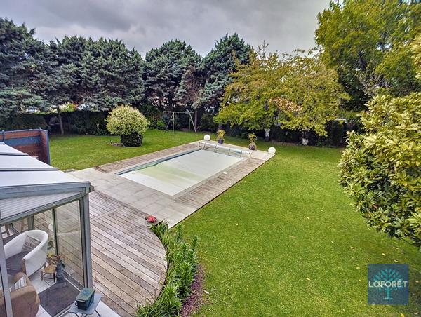 Achat maison Chemillé-en-Anjou - 11 pièce(s) - 250 m² - 399 000 €