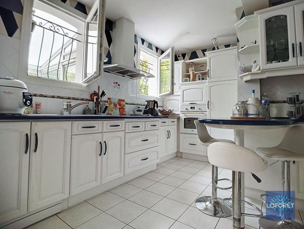 Achat maison Chemillé-en-Anjou - 11 pièce(s) - 250 m² - 399 000 €