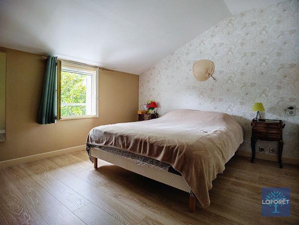 Achat maison Chemillé-en-Anjou - 11 pièce(s) - 250 m² - 399 000 €