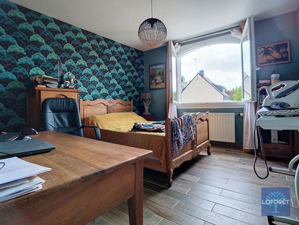 Achat maison Chemillé-en-Anjou - 11 pièce(s) - 250 m² - 399 000 €