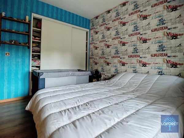 Achat maison Chemillé-en-Anjou - 11 pièce(s) - 250 m² - 399 000 €