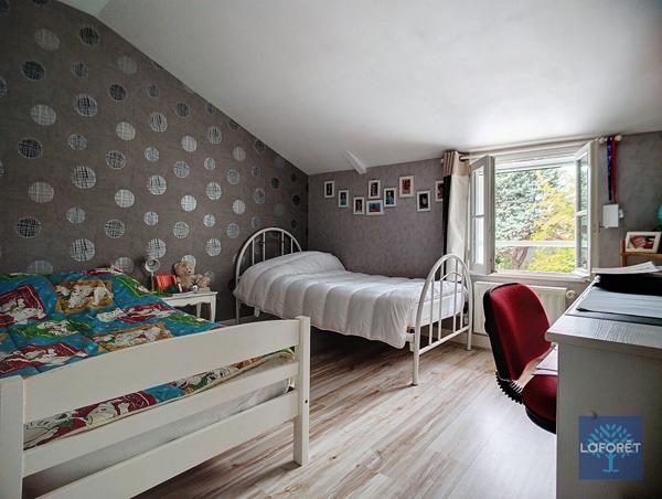 Achat maison Chemillé-en-Anjou - 11 pièce(s) - 250 m² - 399 000 €