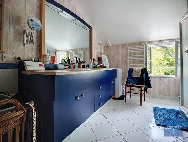 Achat maison Chemillé-en-Anjou - 11 pièce(s) - 250 m² - 399 000 €