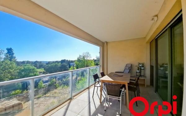 Appartement à vendre    1 pièce • 27,66 m2 Aix-en-Provence