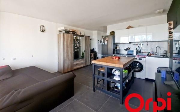 Appartement à vendre    1 pièce • 27,66 m2 Aix-en-Provence