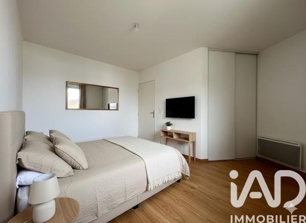 Appartement à vendre 2 pièces 53 m² Rouen