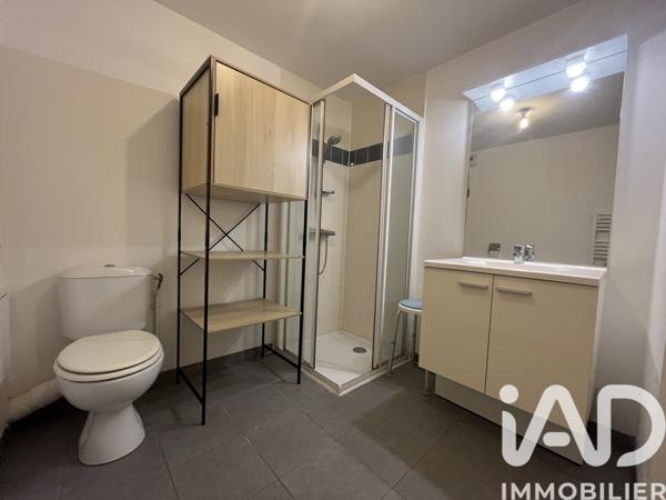 Appartement à vendre 2 pièces 53 m² Rouen