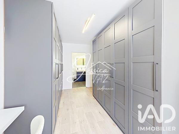 Appartement à vendre 4 pièces 83,57 m² Moussy-le-Vieux