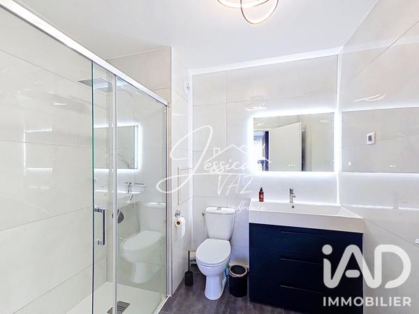 Appartement à vendre 4 pièces 83,57 m² Moussy-le-Vieux