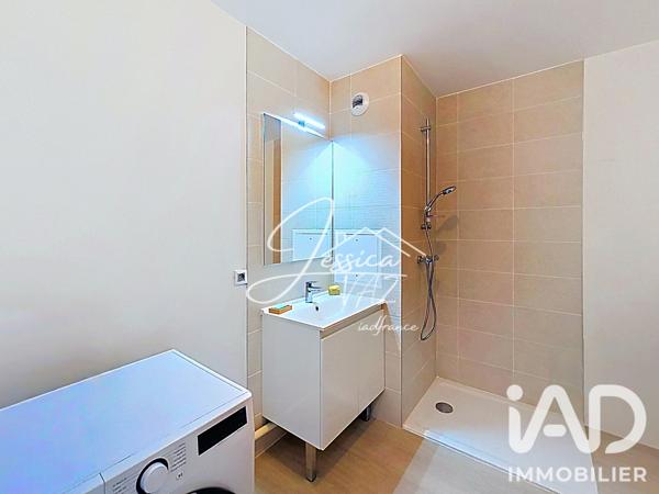 Appartement à vendre 4 pièces 83,57 m² Moussy-le-Vieux
