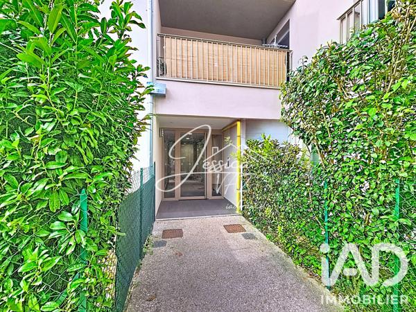 Appartement à vendre 4 pièces 83,57 m² Moussy-le-Vieux