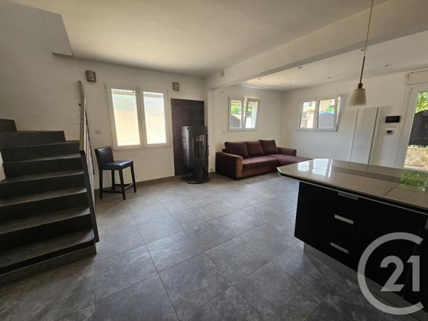 Maison à vendre  5 pièces - 89,08 m2 VILLENEUVE LOUBET - 06