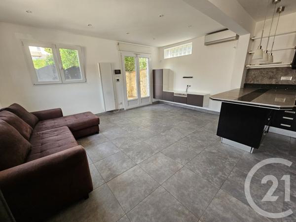 Maison à vendre  5 pièces - 89,08 m2 VILLENEUVE LOUBET - 06