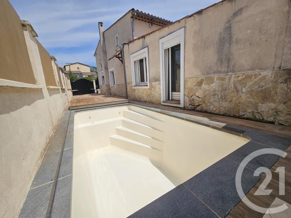 Maison à vendre  5 pièces - 89,08 m2 VILLENEUVE LOUBET - 06
