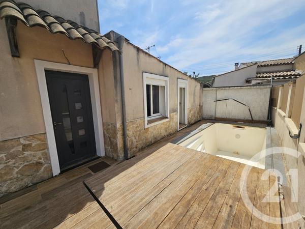 Maison à vendre  5 pièces - 89,08 m2 VILLENEUVE LOUBET - 06