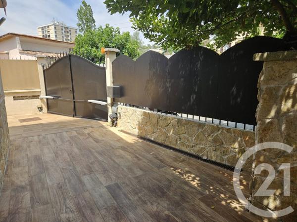Maison à vendre  5 pièces - 89,08 m2 VILLENEUVE LOUBET - 06