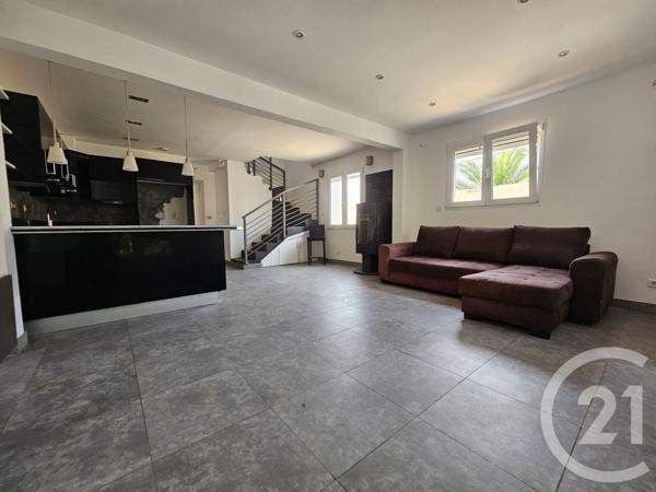 Maison à vendre  5 pièces - 89,08 m2 VILLENEUVE LOUBET - 06