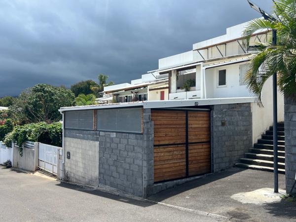 Appartement à vendre 2 pièces PLATEAU CAILLOUX (974)