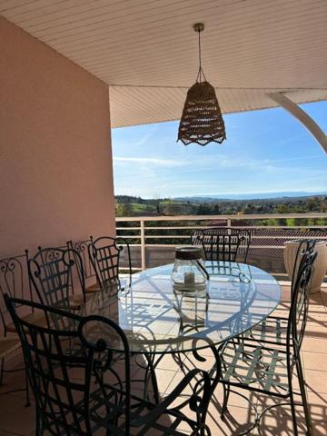 Maison rénovée à Chauffailles