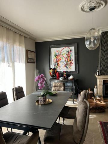 Maison rénovée à Chauffailles