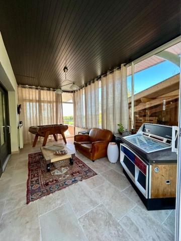 Maison rénovée à Chauffailles