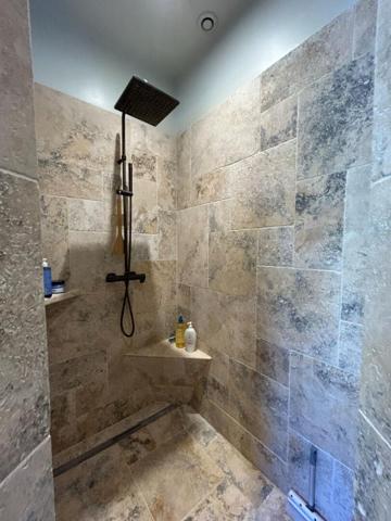 Maison rénovée à Chauffailles