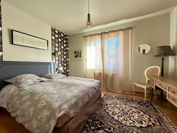 Maison rénovée à Chauffailles